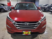 2018 Hyundai Tucson 2.0L FWD " AS-TRADED "