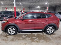 2018 Hyundai Tucson 2.0L FWD " AS-TRADED "