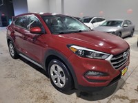 2018 Hyundai Tucson 2.0L FWD " AS-TRADED "