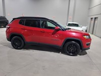 2019 Jeep Compass Altitude 4x4