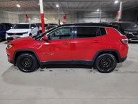 2019 Jeep Compass Altitude 4x4