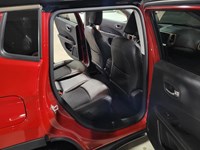 2019 Jeep Compass Altitude 4x4