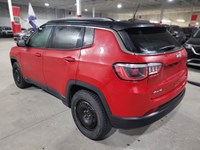 2019 Jeep Compass Altitude 4x4