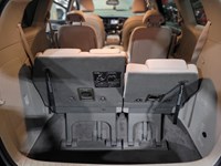 2019 Kia Sedona LX FWD