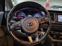 2019 Kia Sedona LX FWD