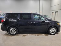 2019 Kia Sedona LX FWD