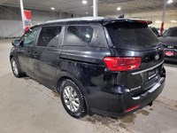 2019 Kia Sedona LX FWD