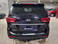 2019 Kia Sedona LX FWD