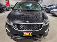 2019 Kia Sedona LX FWD