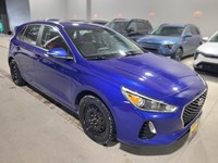 2020 Hyundai Elantra GT Preferred Auto