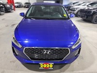 2020 Hyundai Elantra GT Preferred Auto