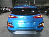 2020 Hyundai Kona 1.6T Ultimate AWD