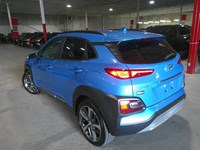 2020 Hyundai Kona 1.6T Ultimate AWD