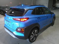 2020 Hyundai Kona 1.6T Ultimate AWD