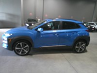 2020 Hyundai Kona 1.6T Ultimate AWD