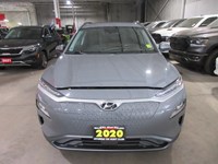 2020 Hyundai Kona Electric Preferred FWD