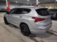 2021 Hyundai Santa Fe Ultimate Calligraphy AWD