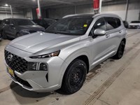 2021 Hyundai Santa Fe Ultimate Calligraphy AWD