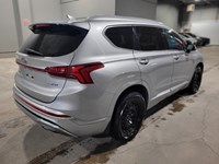 2021 Hyundai Santa Fe Ultimate Calligraphy AWD