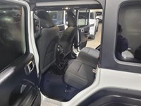 2021 Jeep Wrangler Unlimited Sport Altitude 4x4