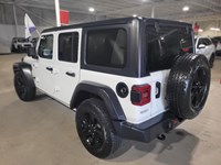 2021 Jeep Wrangler Unlimited Sport Altitude 4x4