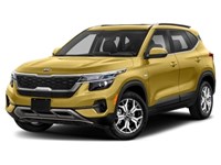 2021 Kia Seltos EX AWD