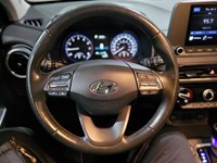 2022 Hyundai Kona 2.0L Preferred FWD