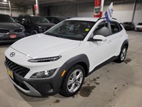 2022 Hyundai Kona 2.0L Preferred FWD