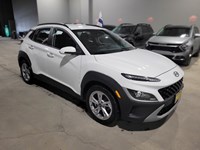 2022 Hyundai Kona 2.0L Preferred FWD