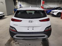 2022 Hyundai Kona 2.0L Preferred FWD