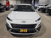 2022 Hyundai Kona 2.0L Preferred FWD