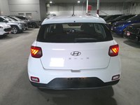 2023 Hyundai Venue Preferred IVT