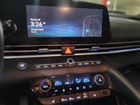 2024 Hyundai Elantra Preferred IVT w/Tech Pkg