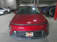 2024 Hyundai Kona 2.0L Preferred AWD w/Trend Package