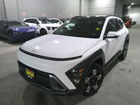 2024 Hyundai Kona 2.0L Preferred AWD w/Trend Package