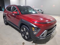 2024 Hyundai Kona 2.0L Preferred AWD w/Trend Package