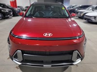 2024 Hyundai Kona 2.0L Preferred AWD w/Trend Package