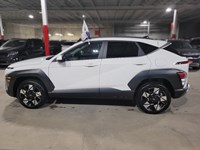 2024 Hyundai Kona 2.0L Preferred AWD w/Trend Package