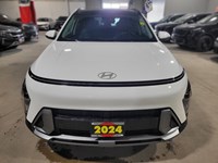 2024 Hyundai Kona 2.0L Preferred AWD w/Trend Package