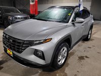 2024 Hyundai Tucson Trend AWD