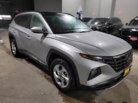 2024 Hyundai Tucson Trend AWD