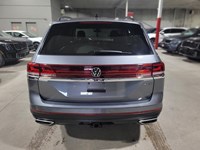 2024 Volkswagen Atlas Comfortline 2.0 TSI 4MOTION