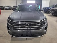 2024 Volkswagen Atlas Comfortline 2.0 TSI 4MOTION