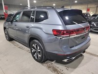 2024 Volkswagen Atlas Comfortline 2.0 TSI 4MOTION