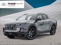 2024 Hyundai Santa Cruz Ultimate AWD *Ltd Avail* MANAGER'S DEMO