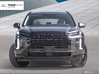 2025 Hyundai Palisade Urban 8-Passenger AWD