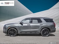 2025 Hyundai Palisade Urban 8-Passenger AWD