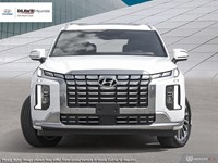 2024 Hyundai Palisade Ultimate Calligraphy 7-Passenger AWD