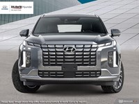 2024 Hyundai Palisade Ultimate Calligraphy 7-Passenger AWD