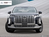 2025 Hyundai Palisade Ultimate Calligraphy 7-Passenger AWD